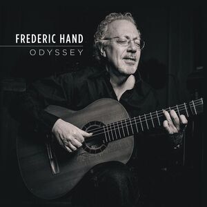 Gluck,Christoph / Hand,Frederic / Nelson,Jayna - Frederic Hand: Odyssey